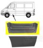 VAN WEZEL 3075271 Door, body
